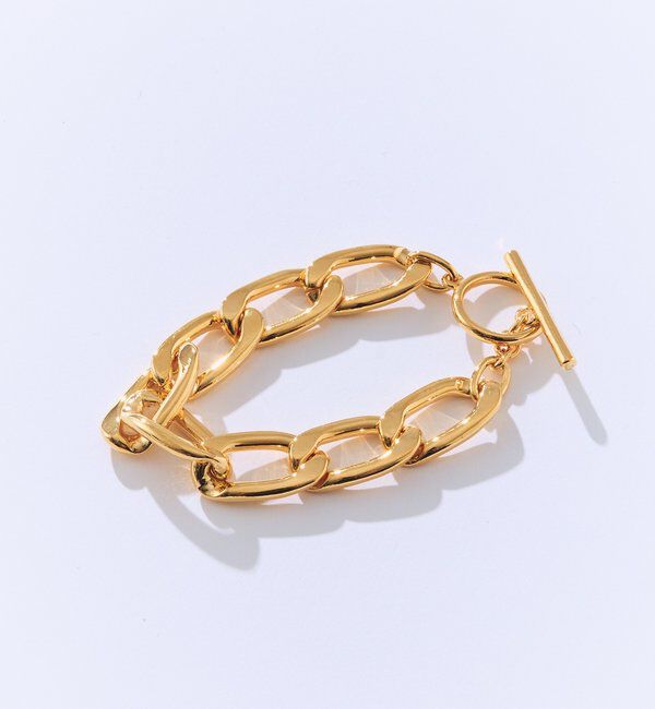  「予約【手元に存在感をプラス】キヘイブレスレット」|ブローチ・コサージュ|