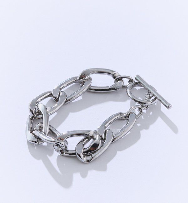  「予約【手元に存在感をプラス】キヘイブレスレット」|ブローチ・コサージュ|