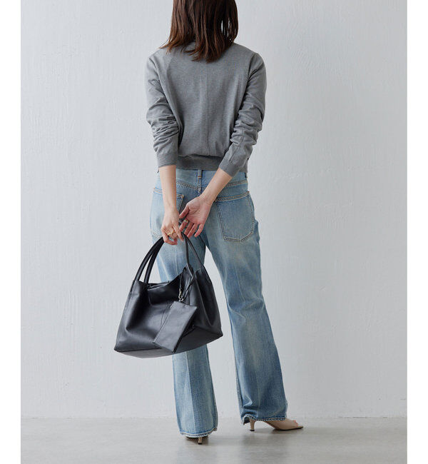 2.718「【2.718】ベーシックトート」|トートバッグ|