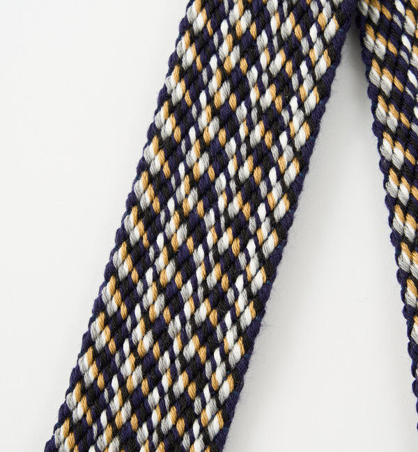  「アレンジショルダーベルト［MIX］」|その他|