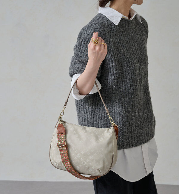  「アレンジショルダーベルト［MIX］」|その他|