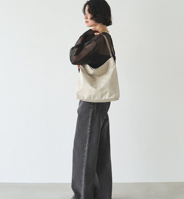  「ナイロンジャガード 2WAYショルダーバッグ」|ショルダー・メッセンジャー|