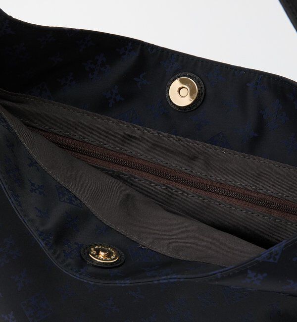  「ナイロンジャガード 2WAYショルダーバッグ」|ショルダー・メッセンジャー|