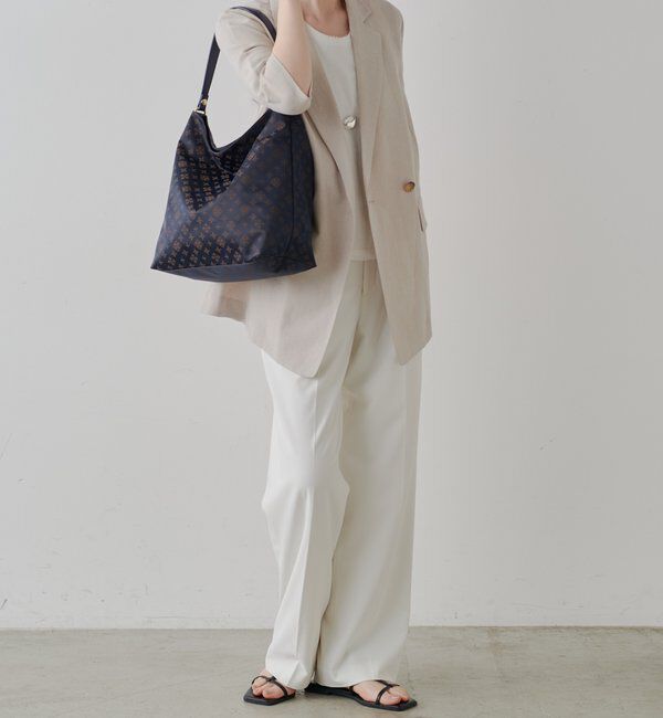  「ナイロンジャガード 2WAYショルダーバッグ」|ショルダー・メッセンジャー|