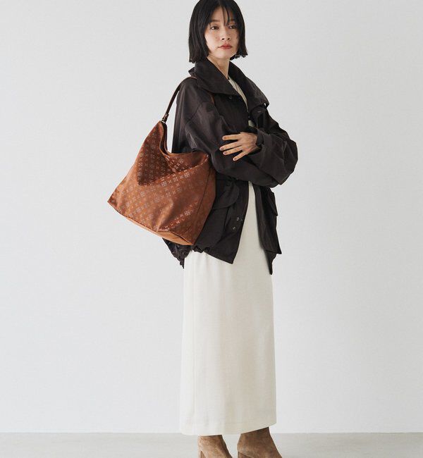  「ナイロンジャガード 2WAYショルダーバッグ」|ショルダー・メッセンジャー|