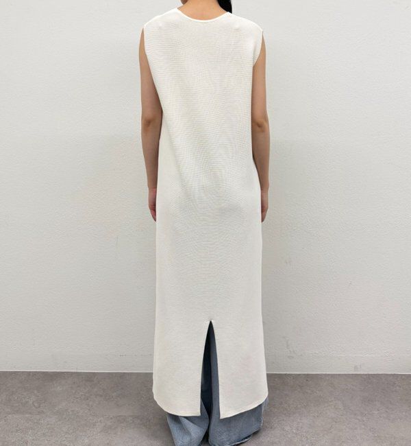  「【JAPAN MADE】マキシVワンピース」|ワンピース|