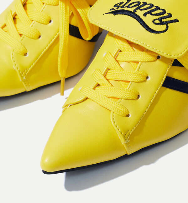  「【SLOPPY】スニーカーミュール」|スニーカー|