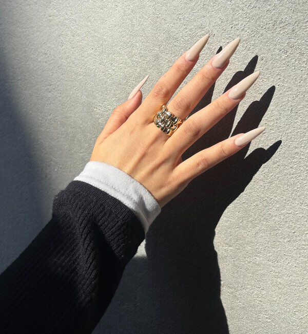  「チェーンリング」|リング|