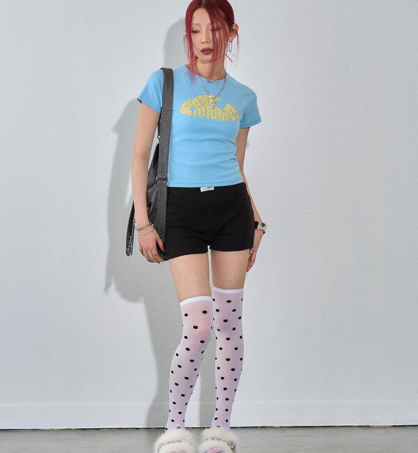  「ファーベルトサンダル」|サンダル|