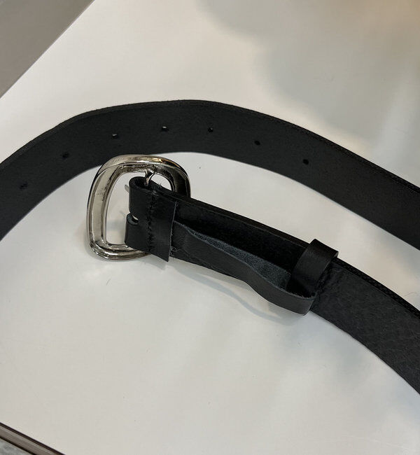  「ニュアンスバックルベルト」|ベルト|