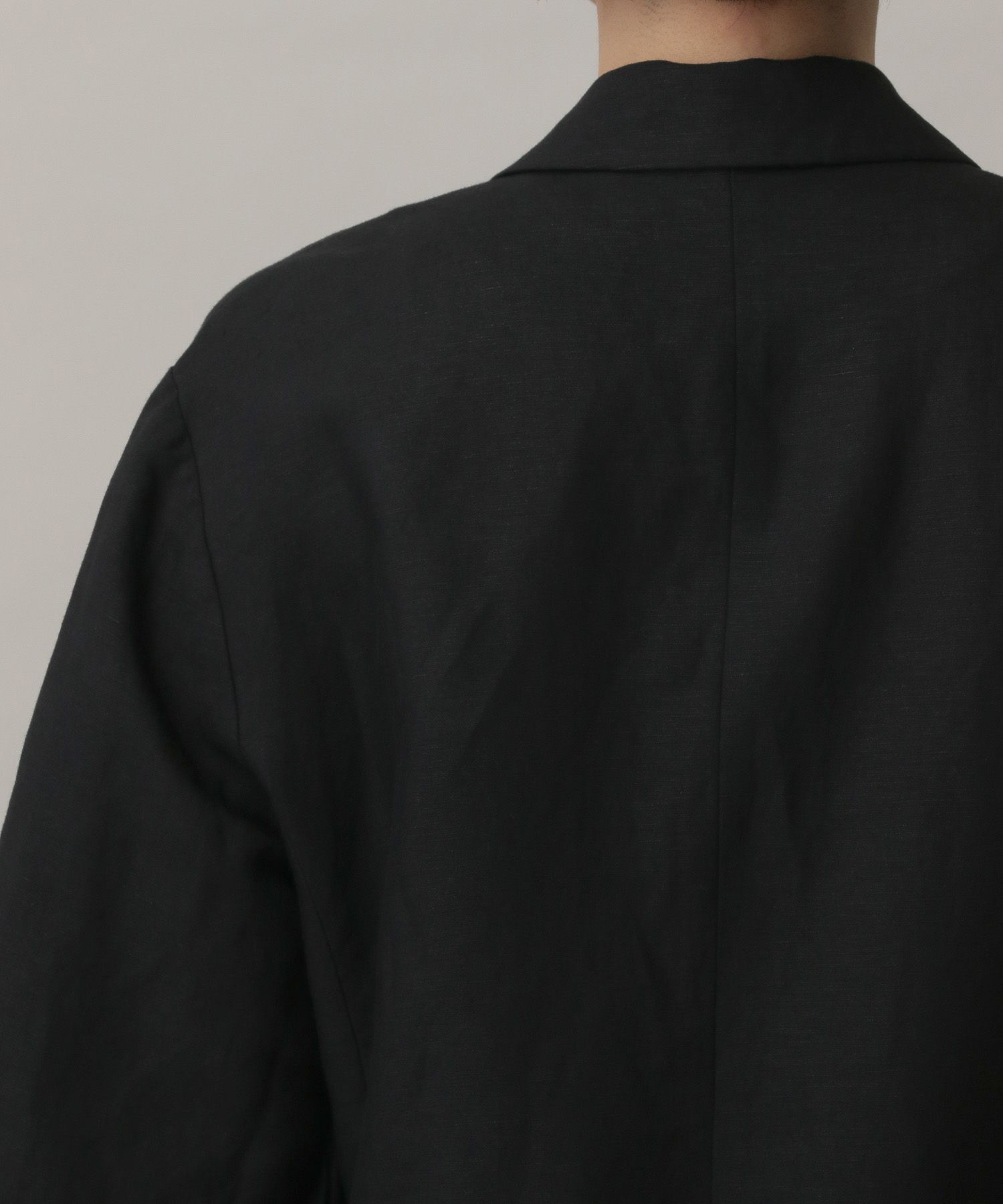 A part by 「レーヨンリネンシングルジャケット」|その他|