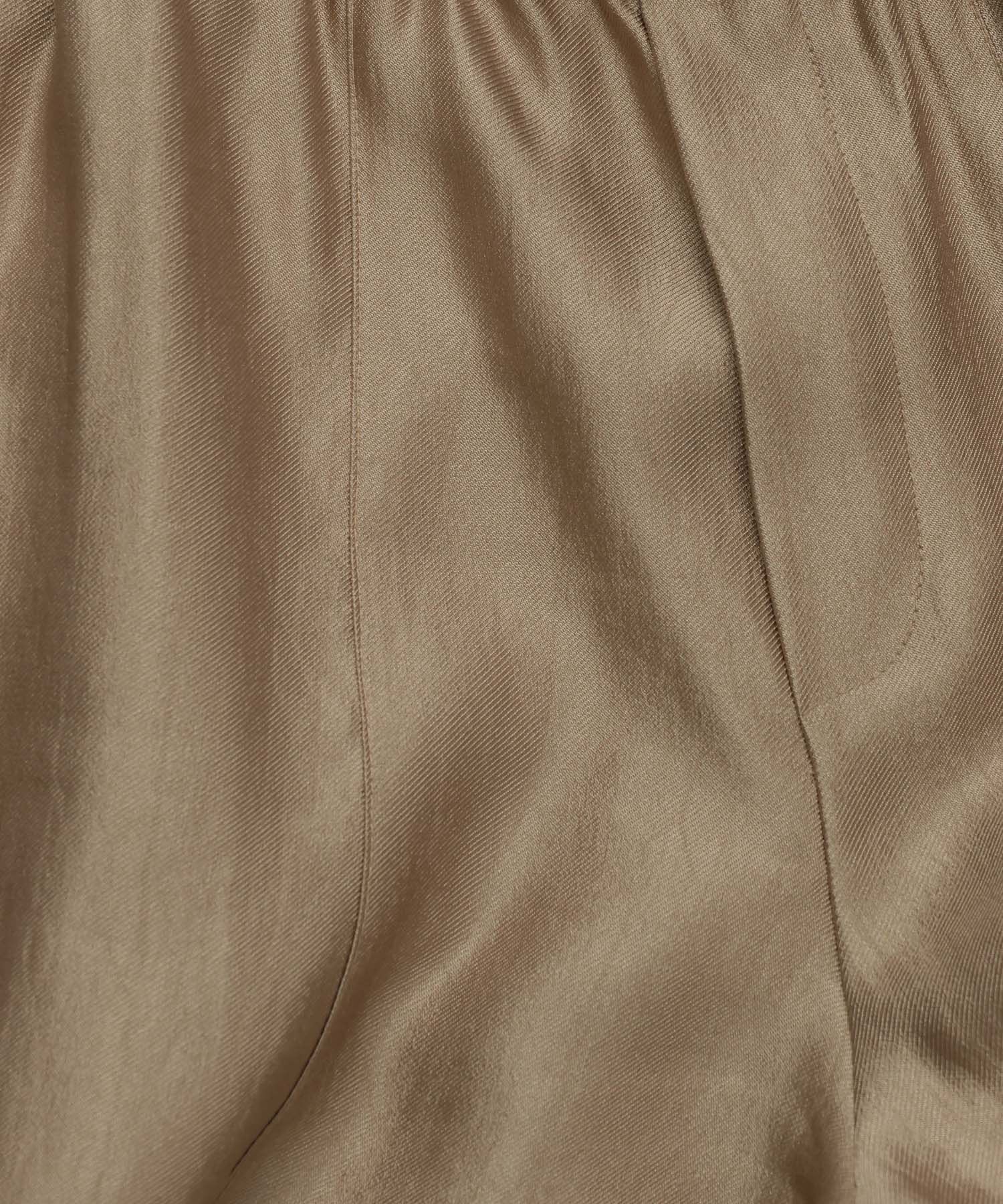 A part by 「サテンバルーンイージーパンツ」|その他|