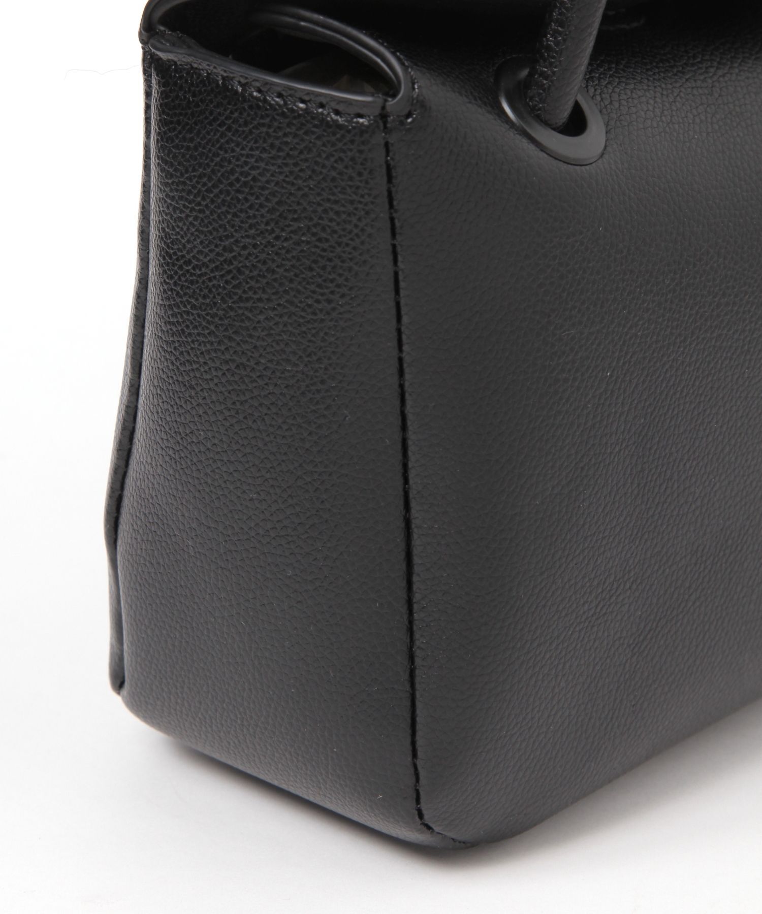 A part by 「スクエアハンドバッグ」|ハンドバッグ|