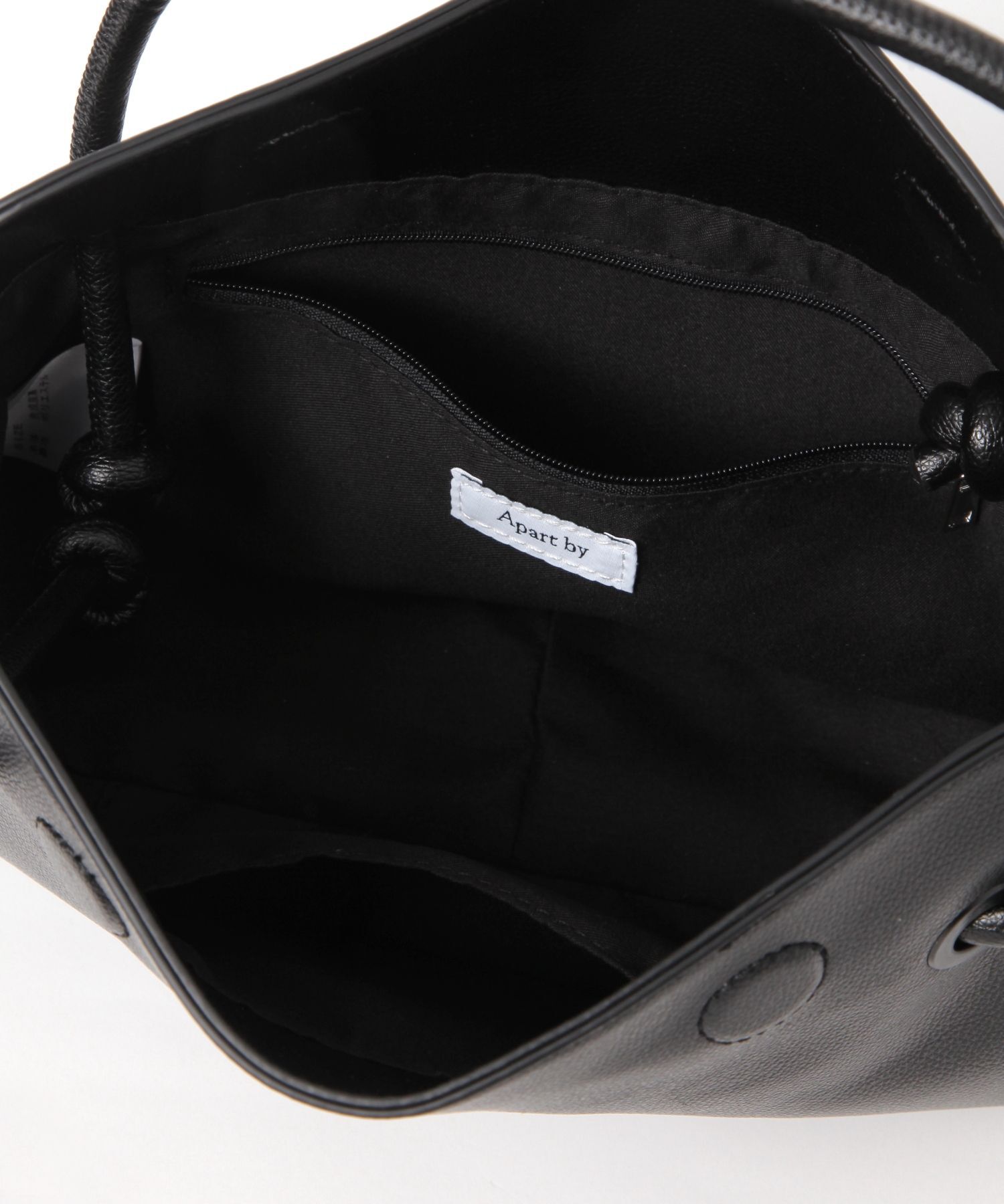 A part by 「スクエアハンドバッグ」|ハンドバッグ|