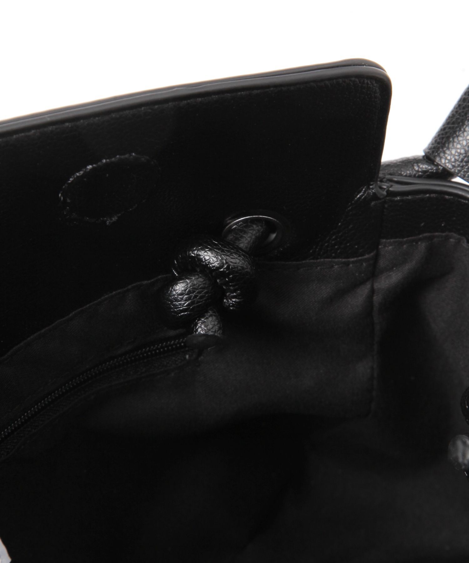 A part by 「スクエアハンドバッグ」|ハンドバッグ|