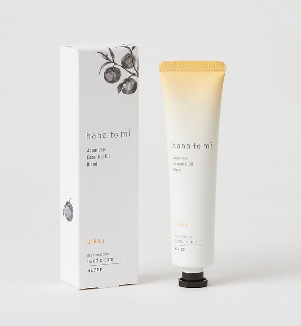 collex「【hana to mi/ハナトミ】 ハンドクリーム 40g」|その他|