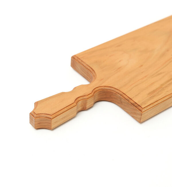 collex「【woodpecker】山桜の カッティングボード 小」|食器・キッチングッズ|