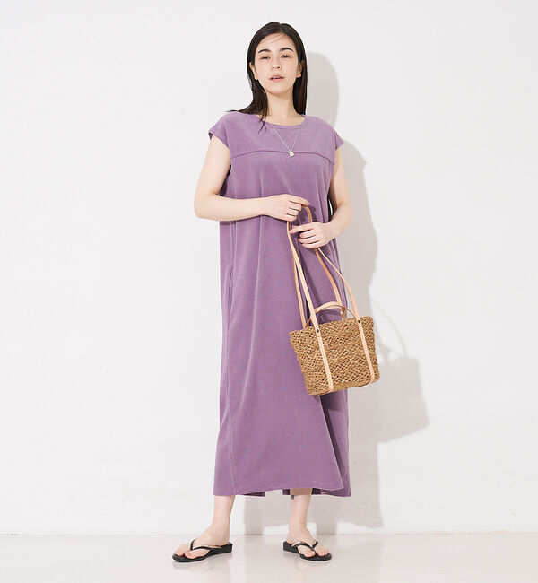 collex「【WEB限定】【BAGMATI】2WAYショルダーカゴバッグ」|ショルダー・メッセンジャー|