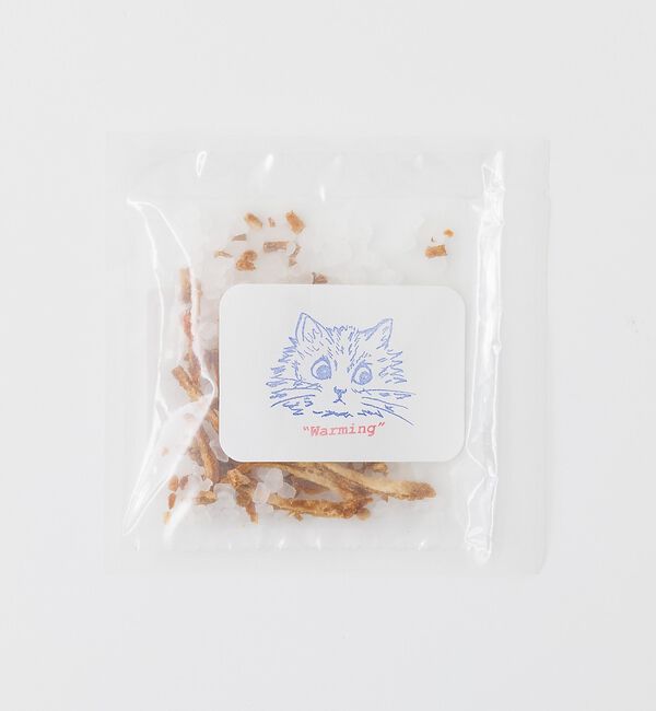 collex「【Bath Time Remedies】ハーバルバスソルト 1包 30g」|美容液・オイル・クリーム|