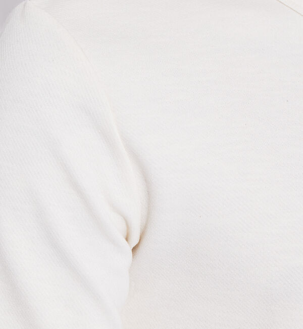 ABAHOUSE「撚り杢ツイル Vネック 半袖 Tシャツ」|Tシャツ・カットソー|