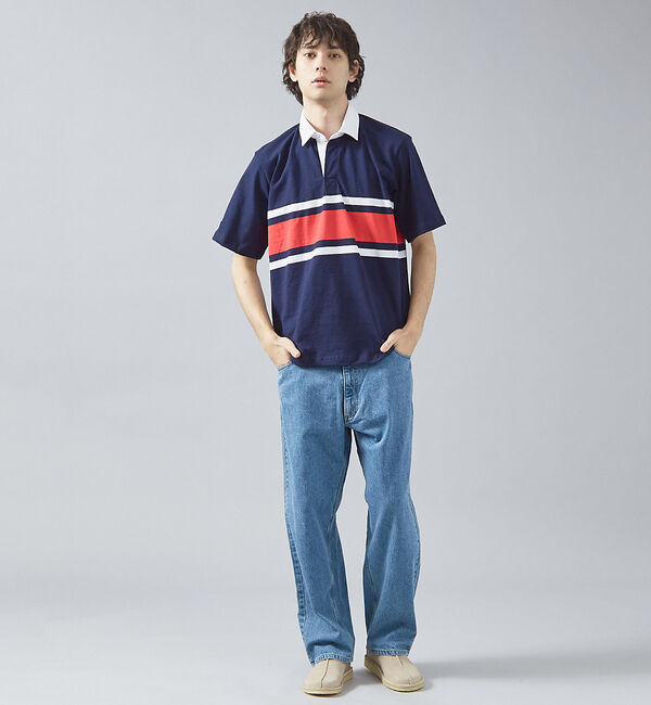 ABAHOUSE「WEB限定【L.L.Bean/エルエルビーン】Dexter Jeans」|デニム|