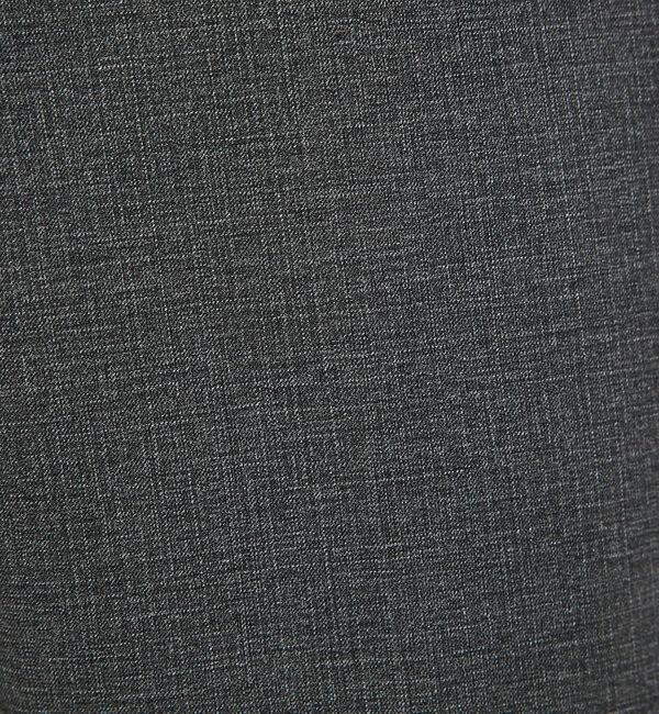 ABAHOUSE「【セットアップ対応】ストレッチポンチ スラックス」|スラックス|