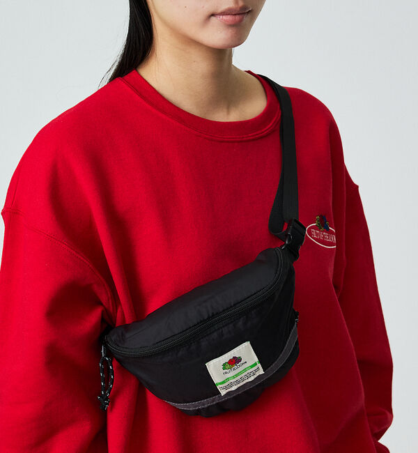 ABAHOUSE「【FRUIT OF THE LOOM/フルーツ オブ ザ ルーム】 NYLON」|その他|