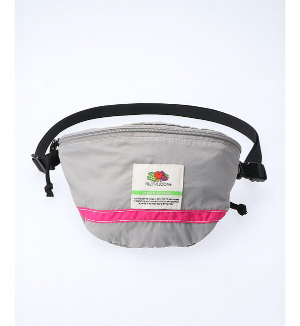 ABAHOUSE「【FRUIT OF THE LOOM/フルーツ オブ ザ ルーム】 NYLON」|その他|