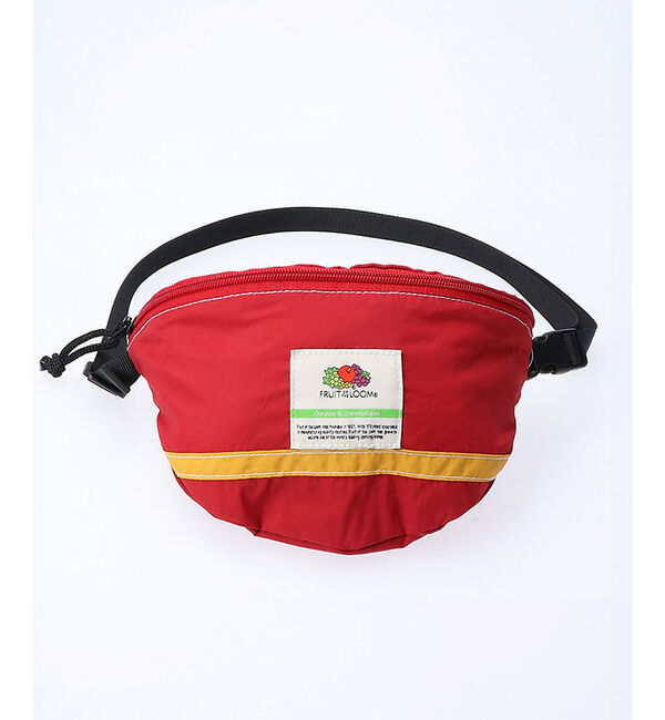 ABAHOUSE「【FRUIT OF THE LOOM/フルーツ オブ ザ ルーム】 NYLON」|その他|