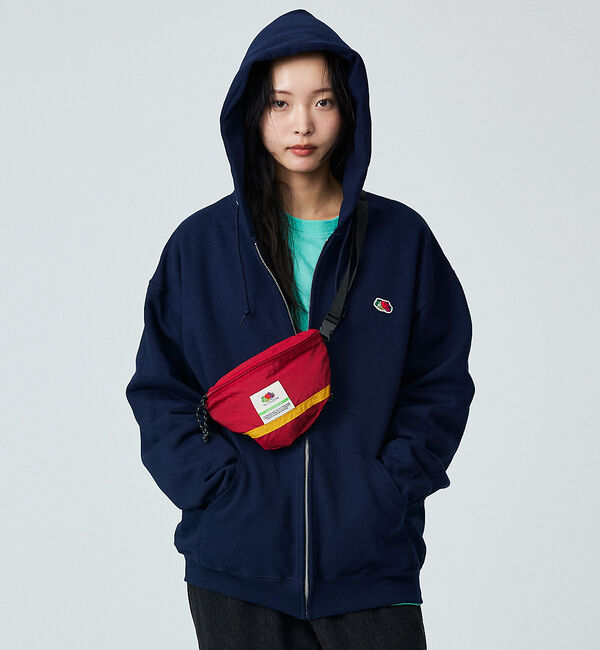 ABAHOUSE「【FRUIT OF THE LOOM/フルーツ オブ ザ ルーム】 NYLON」|その他|