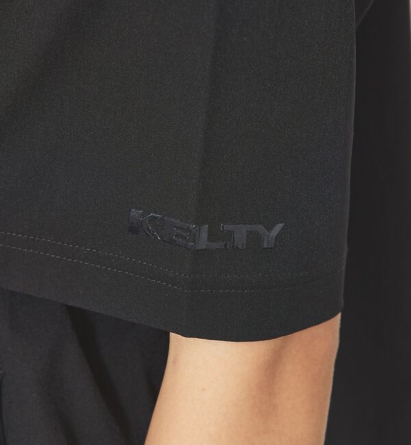 ABAHOUSE「【KELTY/ケルティー】Lush Comfort T-shirt/ラッシュコン」|Tシャツ・カットソー|