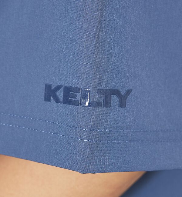 ABAHOUSE「【KELTY/ケルティー】Lush Comfort T-shirt/ラッシュコン」|Tシャツ・カットソー|