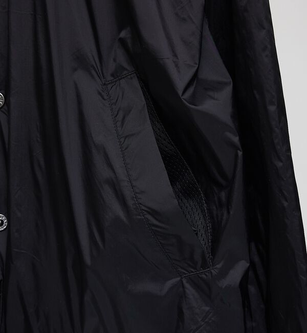 ABAHOUSE「【TAION / タイオン】 NON DOWN BASIC REVERSIBLE」|ブルゾン・スタジャン|