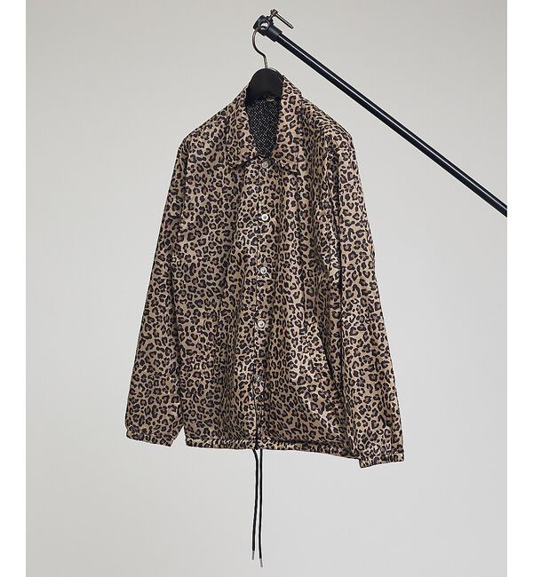 ABAHOUSE「【TAION / タイオン】 NON DOWN BASIC REVERSIBLE」|ブルゾン・スタジャン|その他1