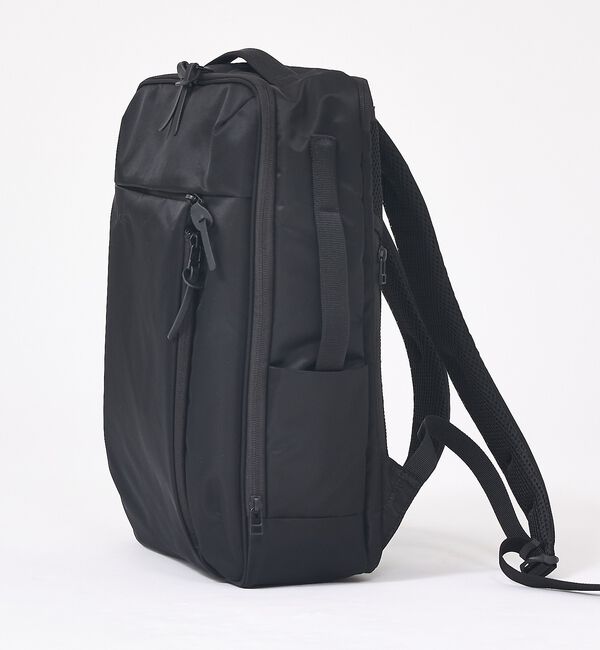 ABAHOUSE「【DsBk / ディーエスビーケー】SquareSmartPack ／スクエアス」|リュック|