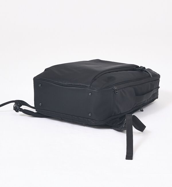 ABAHOUSE「【DsBk / ディーエスビーケー】SquareSmartPack ／スクエアス」|リュック|