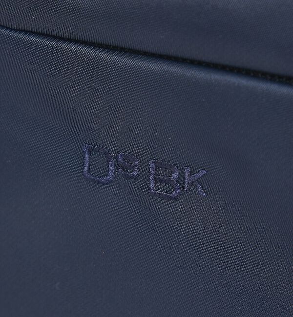 ABAHOUSE「【DsBk / ディーエスビーケー】SquareSmartPack ／スクエアス」|リュック|