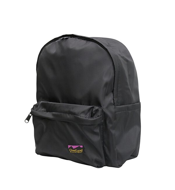 ABAHOUSE「【OverLand Equipment/オーバーランド・イクイップメント】OL-」|リュック|