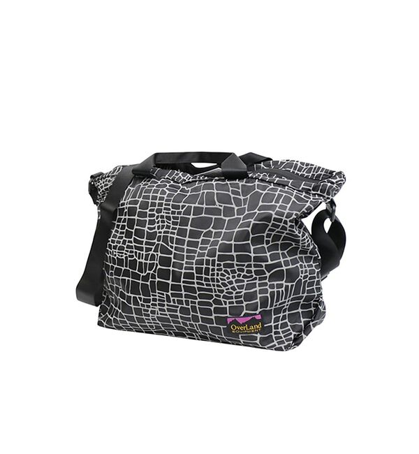 ABAHOUSE「【OverLand Equipment/オーバーランド・イクイップメント】OL-」|ショルダー・メッセンジャー|