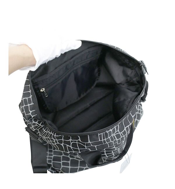 ABAHOUSE「【OverLand Equipment/オーバーランド・イクイップメント】OL-」|ショルダー・メッセンジャー|