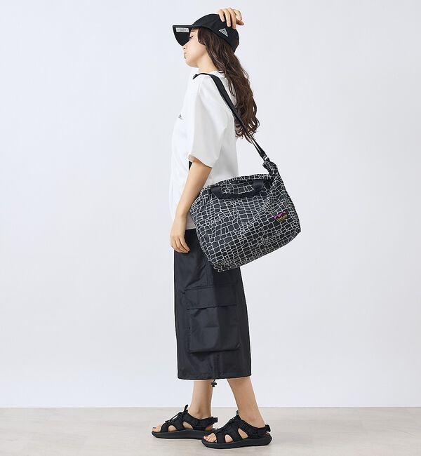 ABAHOUSE「【OverLand Equipment/オーバーランド・イクイップメント】OL-」|ショルダー・メッセンジャー|