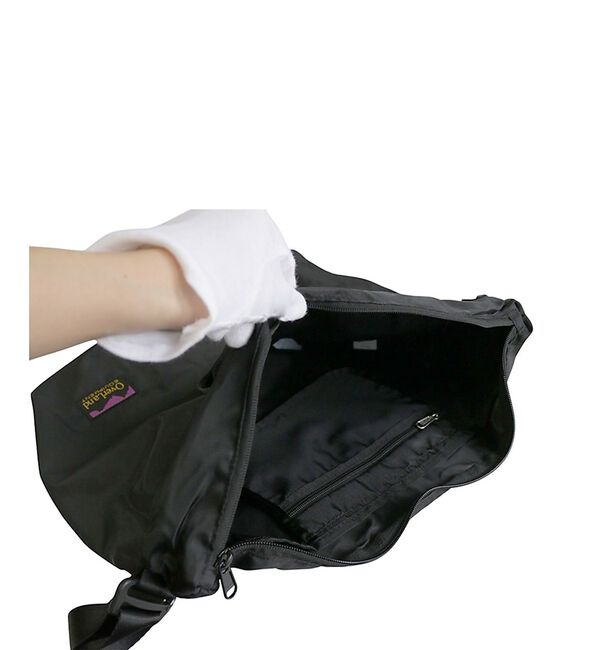 ABAHOUSE「【OverLand Equipment/オーバーランド・イクイップメント】OL-」|ショルダー・メッセンジャー|