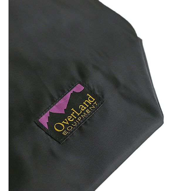 ABAHOUSE「【OverLand Equipment/オーバーランド・イクイップメント】OL-」|ショルダー・メッセンジャー|