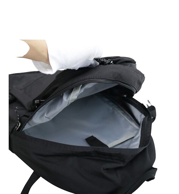 ABAHOUSE「【OverLand Equipment/オーバーランド・イクイップメント】OL-」|リュック|