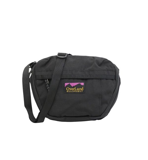 ABAHOUSE「【OverLand Equipment/オーバーランド・イクイップメント】OL-」|ショルダー・メッセンジャー|