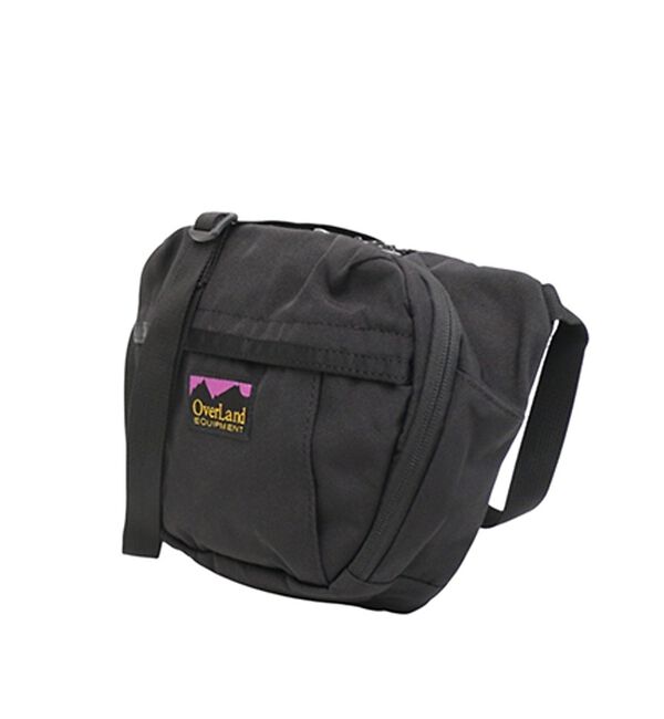 ABAHOUSE「【OverLand Equipment/オーバーランド・イクイップメント】OL-」|ショルダー・メッセンジャー|
