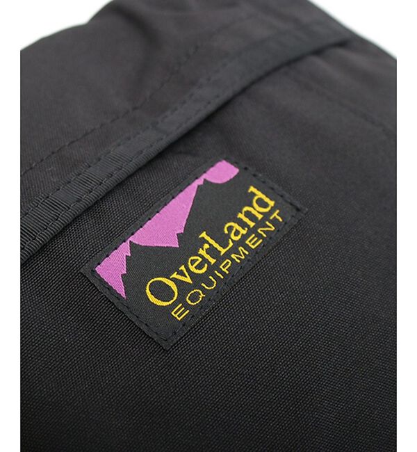 ABAHOUSE「【OverLand Equipment/オーバーランド・イクイップメント】OL-」|ショルダー・メッセンジャー|