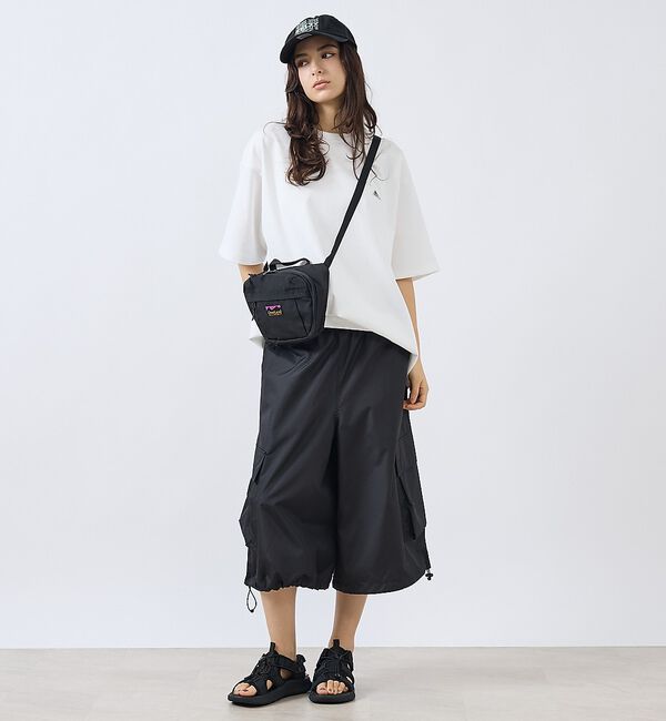 ABAHOUSE「【OverLand Equipment/オーバーランド・イクイップメント】OL-」|ショルダー・メッセンジャー|