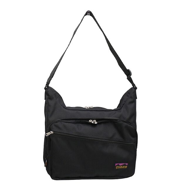 ABAHOUSE「【OverLand Equipment/オーバーランド・イクイップメント】OL-」|ショルダー・メッセンジャー|