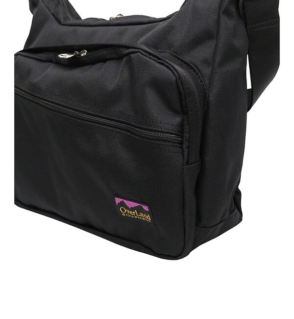 ABAHOUSE「【OverLand Equipment/オーバーランド・イクイップメント】OL-」|ショルダー・メッセンジャー|